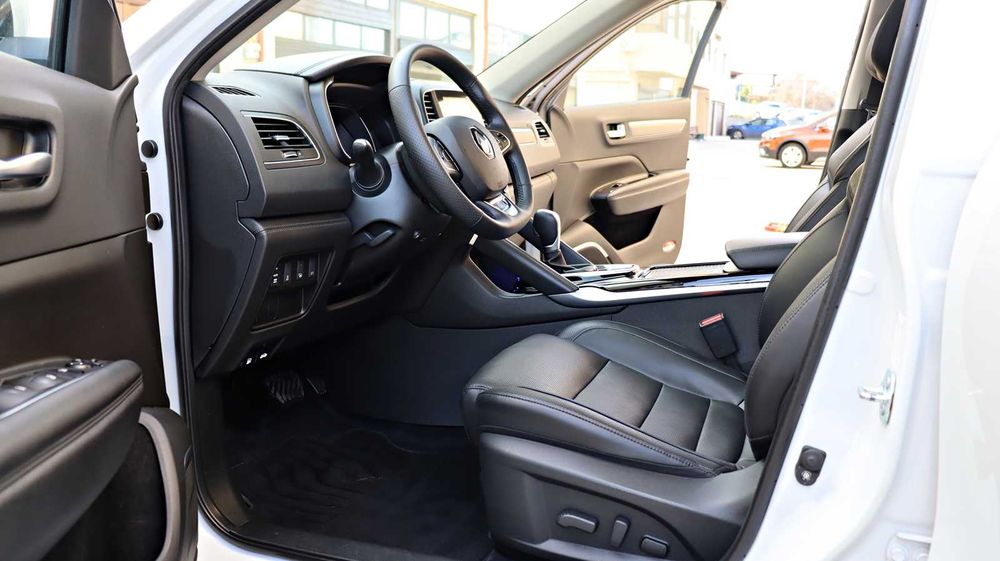 Renault Koleos / Initiale Paris / 2.0 DCI / 4X4 / Panoramic/Ventilatie