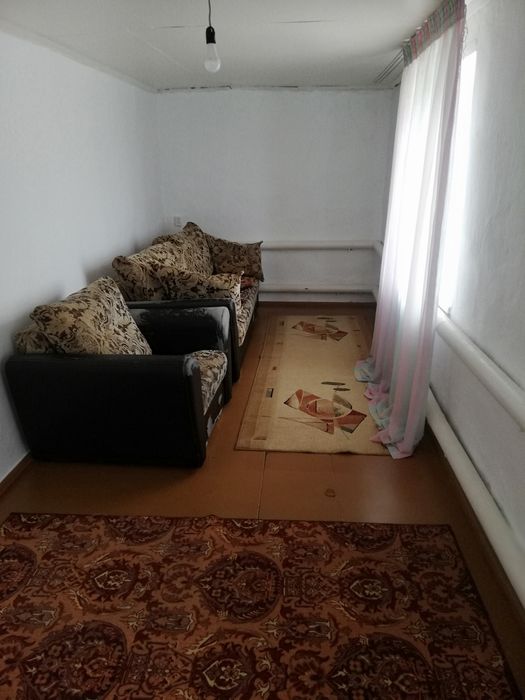 Здам дом в баянауле