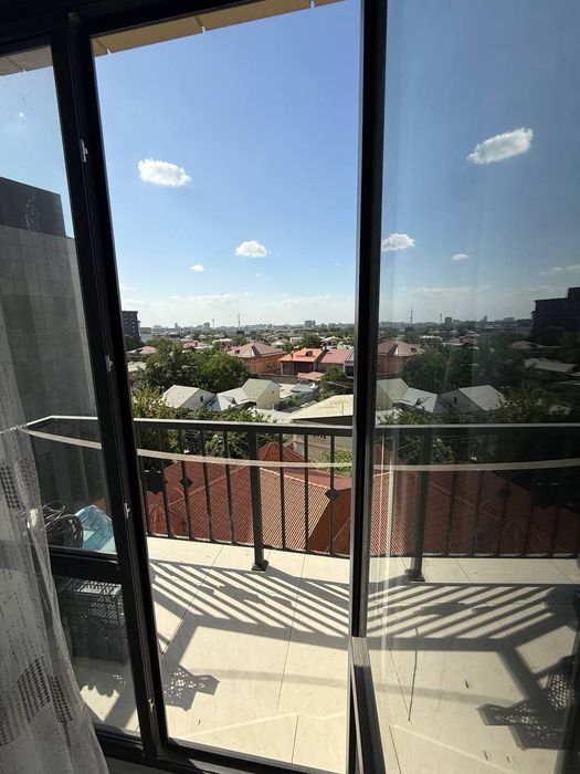 Продается 2/5/9 85м2 в Новостройке, ор-р: Перекресток Цалковский