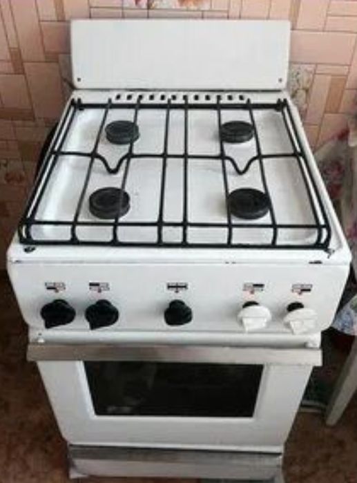 Gaz plita si sotiladi