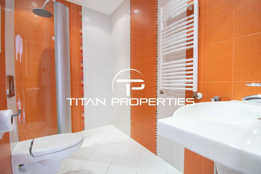 Дава се под наем Четиристаен апартамент в София, Младост 1А - 150 кв.м за 999 € - Снимка #10