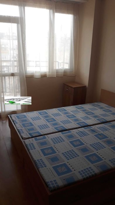 Двустаен апартамент в гр. Пловдив - кв. Каменица 2!