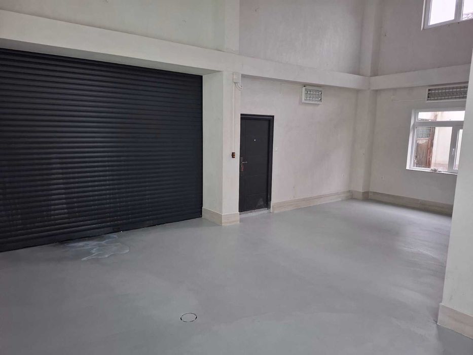 Дава се под наем Магазин в София, Горубляне - 110 кв.м за 1887 € - Снимка #1