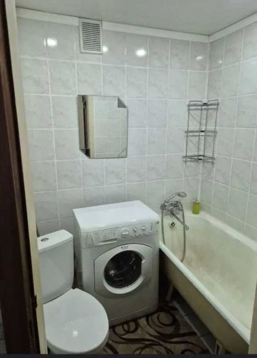 Дава се под наем Едностаен апартамент в София, Център - 44 кв.м за 356.49 € - Снимка #3