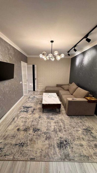 Юнусабад 4 кв 2/1/4 Кирпич 77-серия