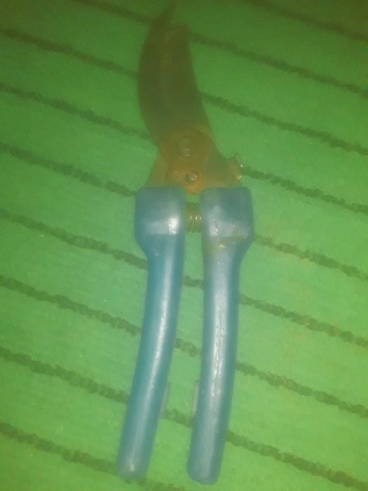 Инструменты для огорода