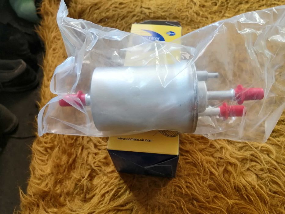 бензинов горивен филтър за audi, vw, seat skoda