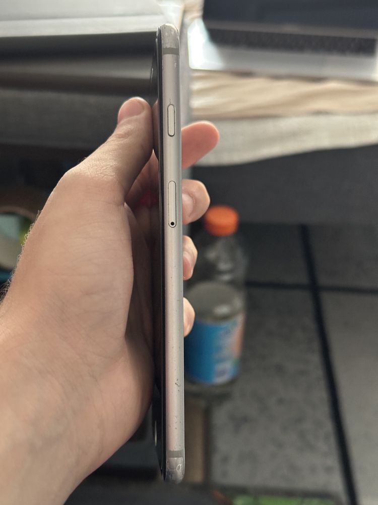 iPhone 6s Plus space gray 128GB