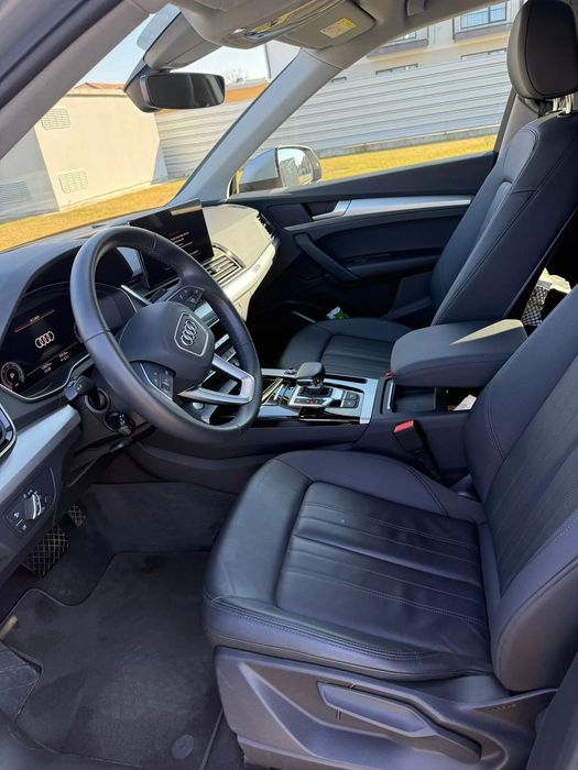 Audi Q5 Aproape NOU cu TVA deductibil