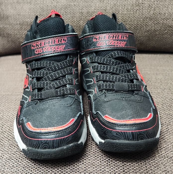 Skechers 29 pentru iarna