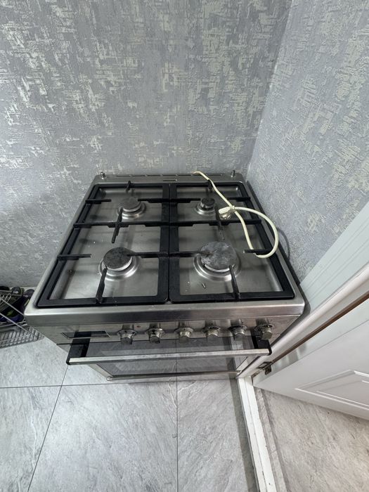 Газовая плита Gorenje