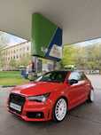 Audi A1 S1 panoramic/BOSE/dsg impecabil