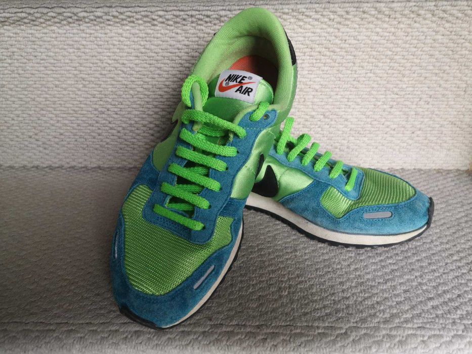 Маратонки Nike Air