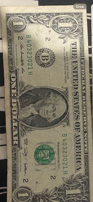 Colectie bacnote