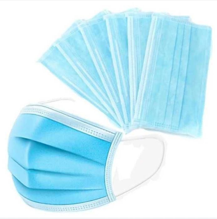 Маска медицинская