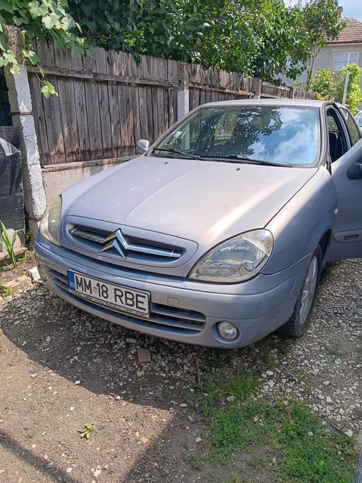 Citroen Xsara de vânzare