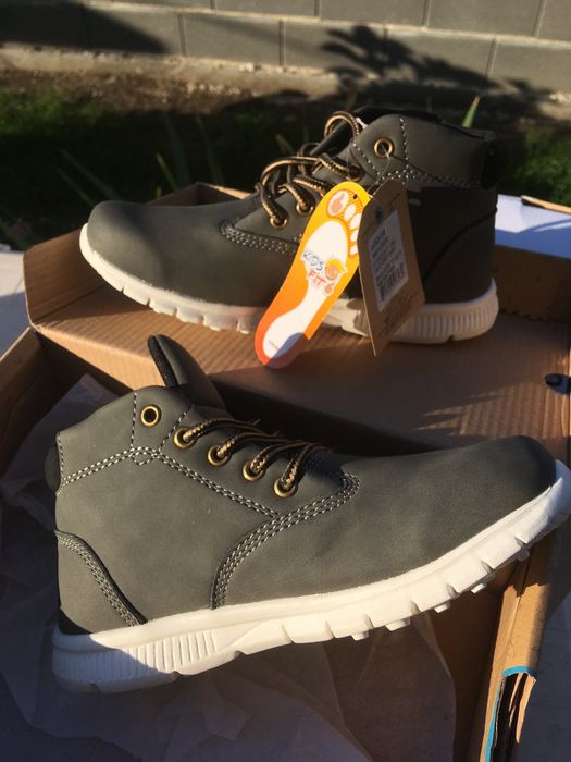 Детски Зимни боти НОВИ!