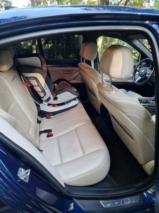 Bmw seria 520D , X-DRIVE,  Pachet  M, 2016, 195000 km