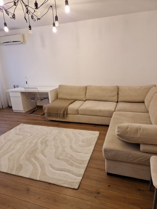 Ap 2 camere decomandat Drumul Sării