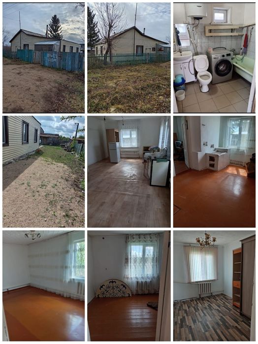 Продам дом. с Златополье