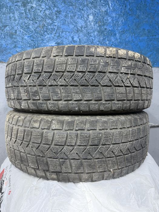 Продам зимнюю пару R16