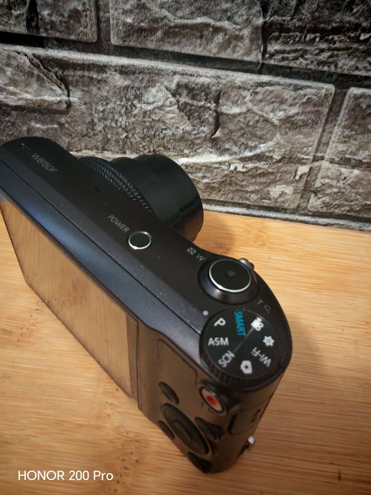 Samsung WB150F Фотоапарат   wi-fi