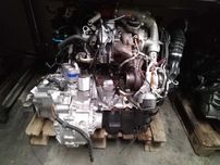 Motor T6 CXE 2.0, Euro 6, biturbo dezmembrari autoutilitare