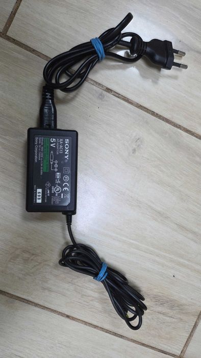 Alimentator original PSP Sony