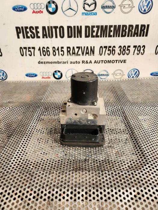 Modul Pompa Unitate ABS Bmw E60 E61 Cod  - Dezmembrari Arad
