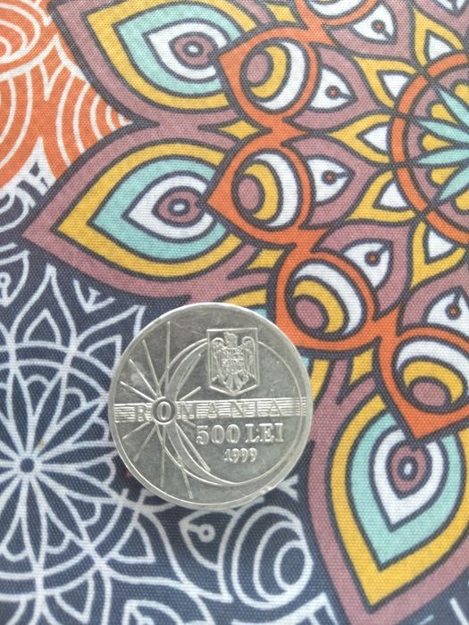 Monezi colecție pentru colecționari