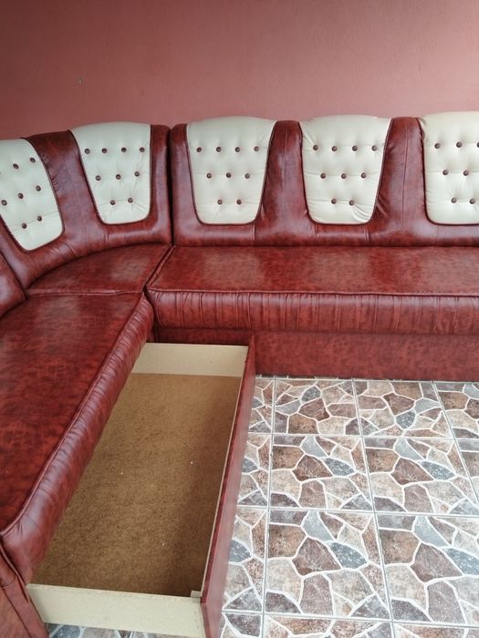 Mobila coltar living