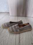 Espadrile Tom Taylor Denim marimea 40