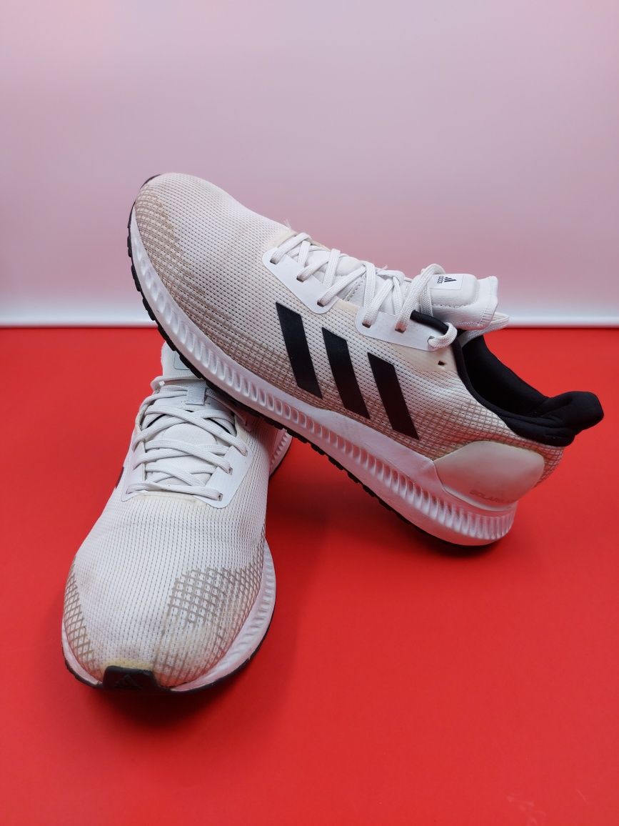 Adidas Solar Blaze номер 45 1/3 Оригинални мъжки маратонки
