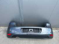 Bara Spate Completa Fusta/Senzori Vw Golf 6 Hatchback