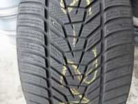255/35/21" hankook 1бр.гума