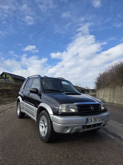Suzuki Grand  Vitara 2.0 tdi