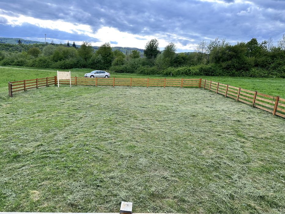 Teren Vulcan de vis RAR DISPONIBIL ( Colonia 1 Mai ) loturi proprietar