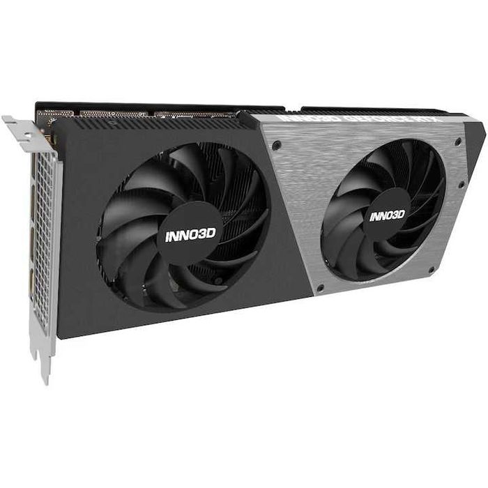 INNO3D GeForce RTX 4060 Ti 8GB с гаранция