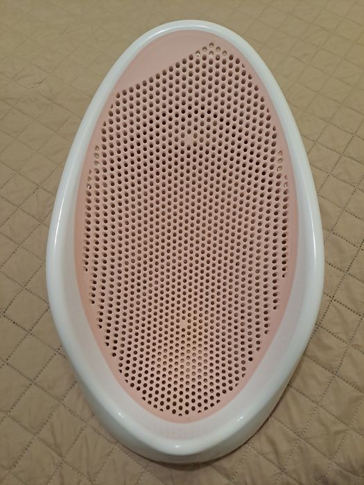 Бебешка подложка за къпане Angelcare