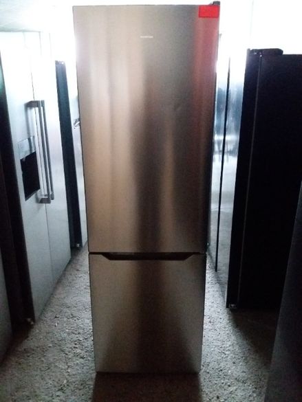 Самостоятелен хладилник-фризер Инвентум KV1888R