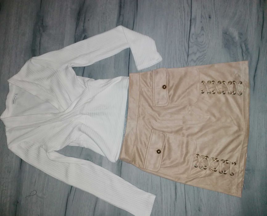 Bluza dama Bershka S