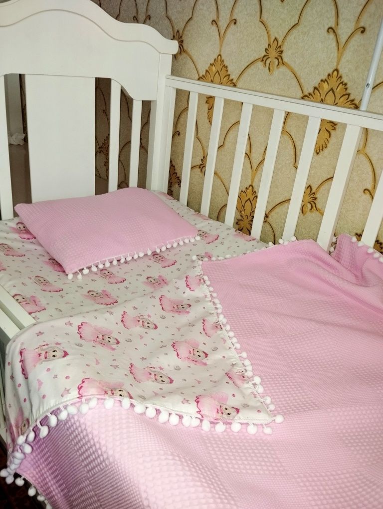 Detskiy pastel ranfors