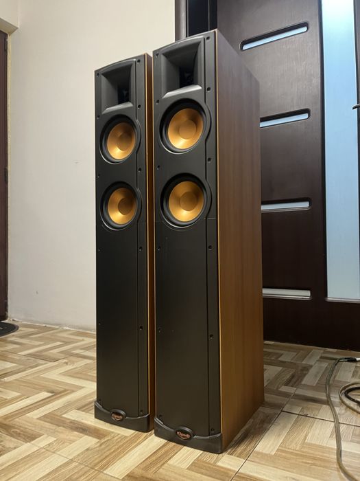 Boxe Klipsch RF-15