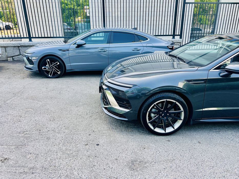 Диски RAYS оригинал R19