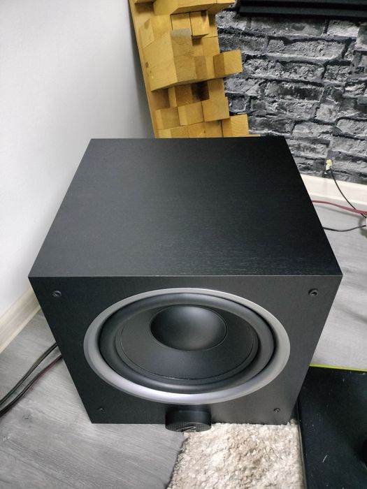 Subwoofer activ Martin Logan Dynamo 500