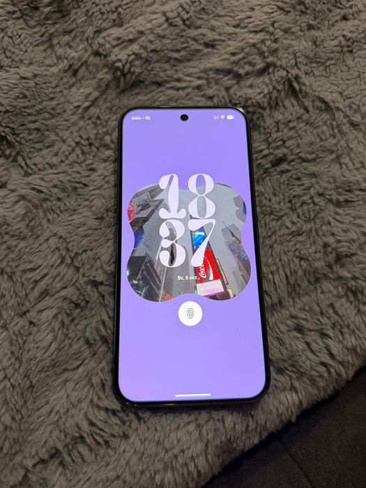 Pixel 9 pro XL 16/128