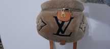 Geanta umar, borseta, Louis Vuitton Bumbag,LV Teddy Limited Edition!