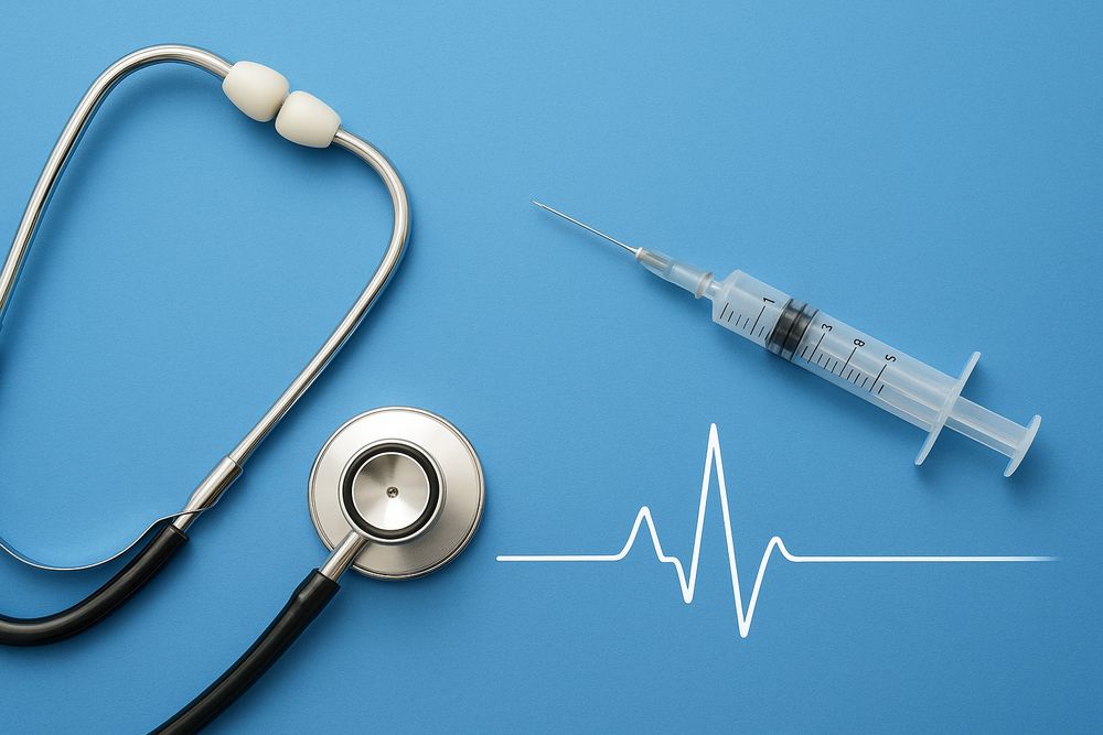 Îngrijiri medicale la domiciliu