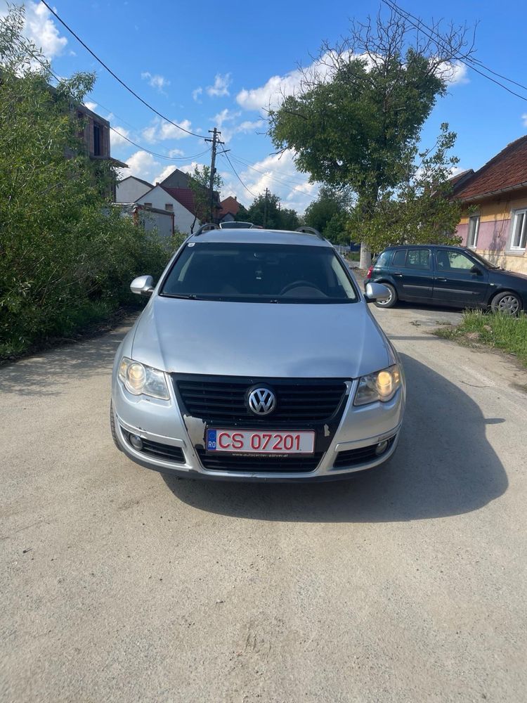 Vand Volkswagen passat