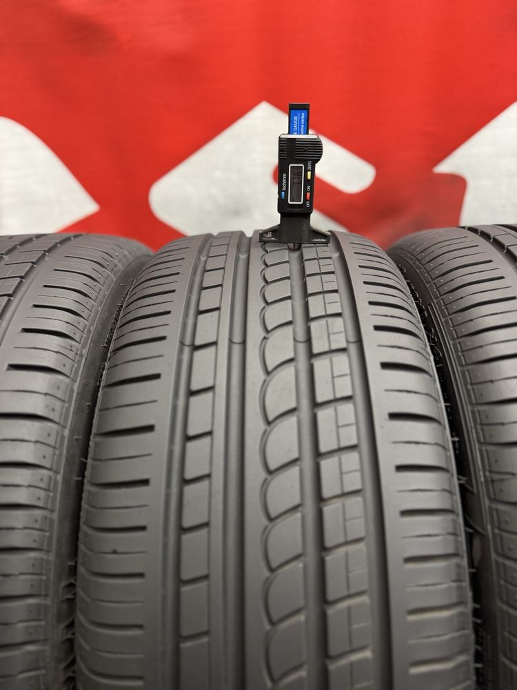 225 40 18, Летни гуми, Pirelli PZeroRosso, 4 броя